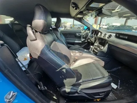 More photos of 2022 Ford Mustang EcoBoost Premium at Autos Direct Fredericksburg, VA