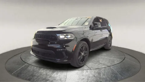 Photos of 2021 Dodge Durango GT Plus for sale in Fredericksburg, VA at Autos Direct Fredericksburg