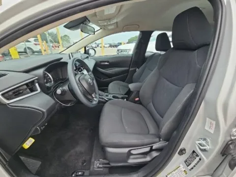 More photos of 2021 Toyota Corolla LE at Autos Direct Fredericksburg, VA