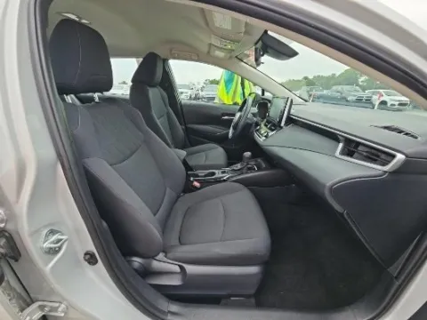 More photos of 2021 Toyota Corolla LE at Autos Direct Fredericksburg, VA