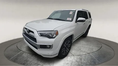 Another view of 2015 Toyota 4Runner for sale in Fredericksburg, VA at Autos Direct Fredericksburg