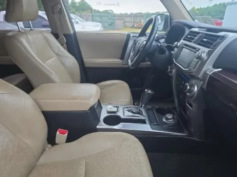 More photos of 2015 Toyota 4Runner at Autos Direct Fredericksburg, VA
