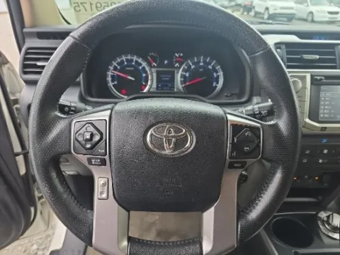 More photos of 2015 Toyota 4Runner at Autos Direct Fredericksburg, VA
