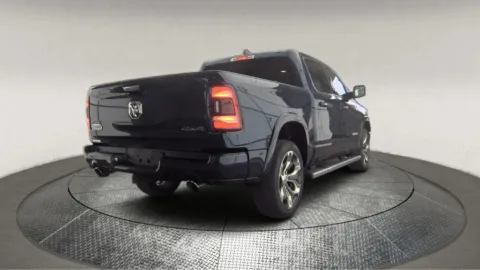 Photos of 2022 Ram 1500 Laramie Longhorn for sale in Fredericksburg, VA at Autos Direct Fredericksburg
