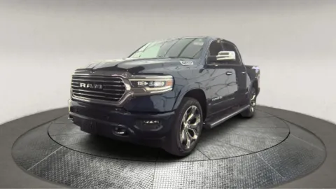Another view of 2022 Ram 1500 Laramie Longhorn for sale in Fredericksburg, VA at Autos Direct Fredericksburg