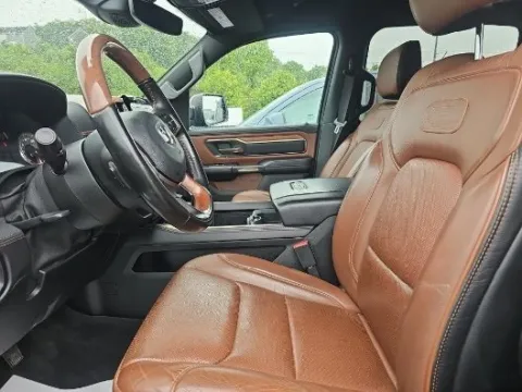 More photos of 2022 Ram 1500 Laramie Longhorn at Autos Direct Fredericksburg, VA