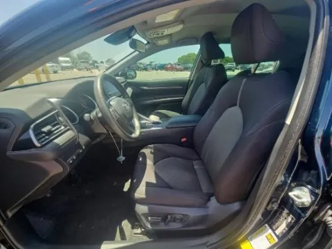 More photos of 2021 Toyota Camry LE at Autos Direct Fredericksburg, VA