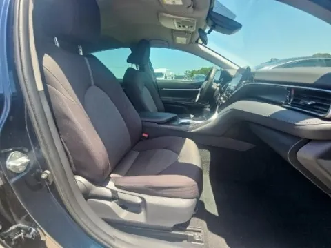 More photos of 2021 Toyota Camry LE at Autos Direct Fredericksburg, VA