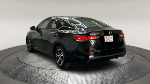 More photos of 2021 Nissan Sentra SV at Autos Direct Fredericksburg, VA
