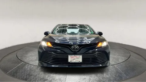 Photos of 2020 Toyota Camry LE for sale in Fredericksburg, VA at Autos Direct Fredericksburg