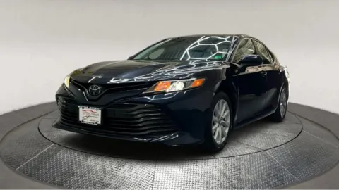 Another view of 2020 Toyota Camry LE for sale in Fredericksburg, VA at Autos Direct Fredericksburg