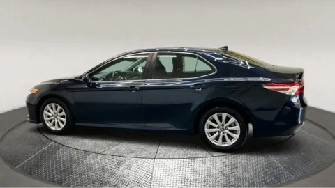 More photos of 2020 Toyota Camry LE at Autos Direct Fredericksburg, VA