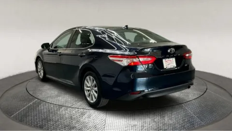 More photos of 2020 Toyota Camry LE at Autos Direct Fredericksburg, VA