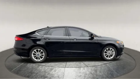 Photos of 2020 Ford Fusion Hybrid SEL for sale in Fredericksburg, VA at Autos Direct Fredericksburg