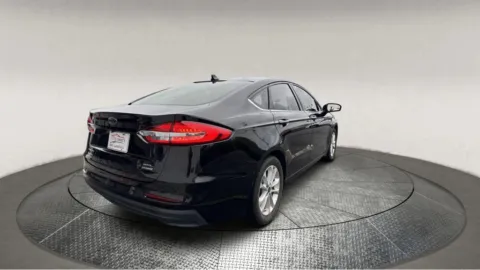 Another view of 2020 Ford Fusion Hybrid SEL for sale in Fredericksburg, VA at Autos Direct Fredericksburg