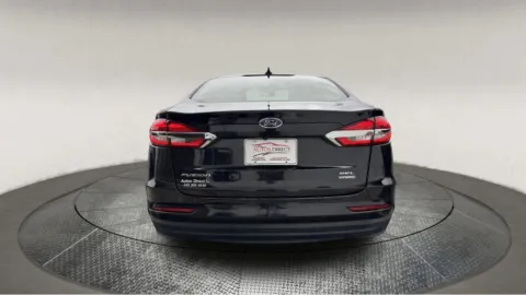 More photos of 2020 Ford Fusion Hybrid SEL at Autos Direct Fredericksburg, VA