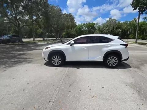 Another view of 2016 Lexus NX 200t for sale in Fredericksburg, VA at Autos Direct Fredericksburg