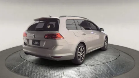 Photos of 2016 Volkswagen Golf SportWagen TSI Limited Edition for sale in Fredericksburg, VA at Autos Direct Fredericksburg