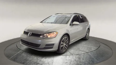 Another view of 2016 Volkswagen Golf SportWagen TSI Limited Edition for sale in Fredericksburg, VA at Autos Direct Fredericksburg