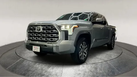 Another view of 2022 Toyota Tundra 1794 for sale in Fredericksburg, VA at Autos Direct Fredericksburg