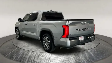 More photos of 2022 Toyota Tundra 1794 at Autos Direct Fredericksburg, VA