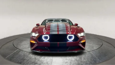 Photos of 2018 Ford Mustang GT Premium for sale in Fredericksburg, VA at Autos Direct Fredericksburg