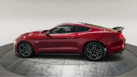 More photos of 2018 Ford Mustang GT Premium at Autos Direct Fredericksburg, VA
