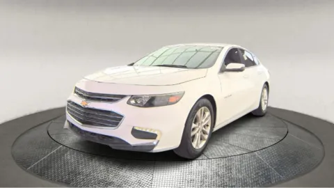 Photos of 2017 Chevrolet Malibu LT for sale in Fredericksburg, VA at Autos Direct Fredericksburg