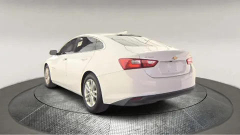 Another view of 2017 Chevrolet Malibu LT for sale in Fredericksburg, VA at Autos Direct Fredericksburg
