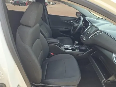 More photos of 2017 Chevrolet Malibu LT at Autos Direct Fredericksburg, VA