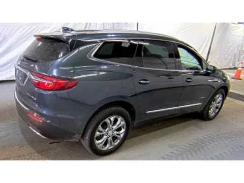 Photos of 2018 Buick Enclave Avenir for sale in Fredericksburg, VA at Autos Direct Fredericksburg