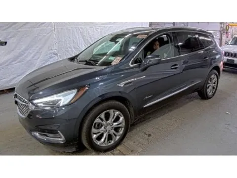 Another view of 2018 Buick Enclave Avenir for sale in Fredericksburg, VA at Autos Direct Fredericksburg