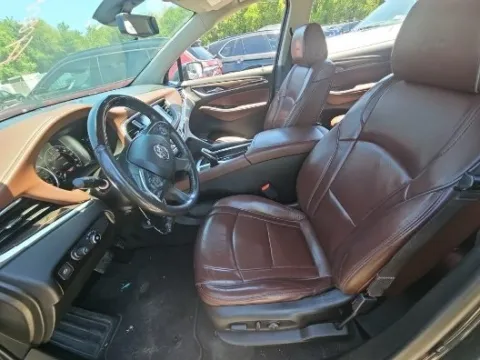 More photos of 2018 Buick Enclave Avenir at Autos Direct Fredericksburg, VA