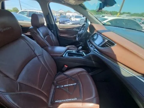 More photos of 2018 Buick Enclave Avenir at Autos Direct Fredericksburg, VA