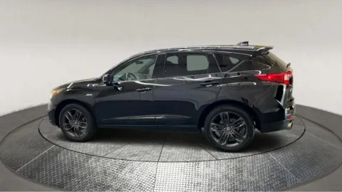 More photos of 2021 Acura RDX A-Spec Package at Autos Direct Fredericksburg, VA