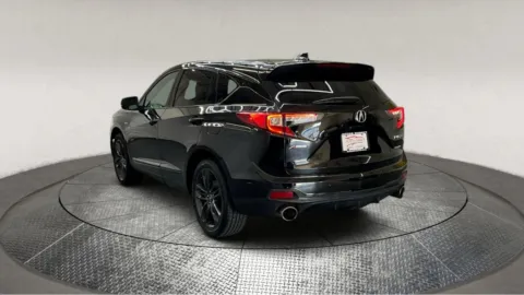 More photos of 2021 Acura RDX A-Spec Package at Autos Direct Fredericksburg, VA