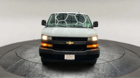 Photos of 2020 Chevrolet Express 3500 Work Van for sale in Fredericksburg, VA at Autos Direct Fredericksburg