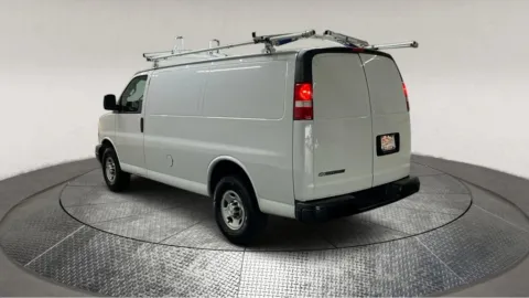 More photos of 2020 Chevrolet Express 3500 Work Van at Autos Direct Fredericksburg, VA