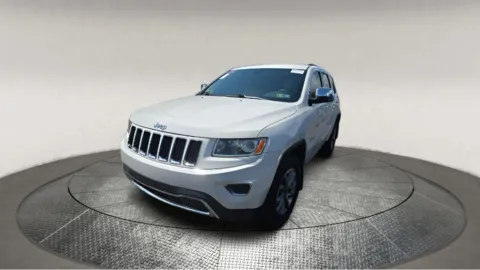 Photos of 2015 Jeep Grand Cherokee Limited for sale in Fredericksburg, VA at Autos Direct Fredericksburg