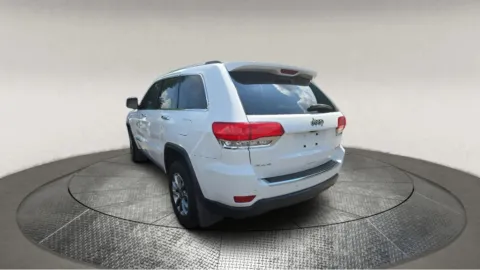 Another view of 2015 Jeep Grand Cherokee Limited for sale in Fredericksburg, VA at Autos Direct Fredericksburg