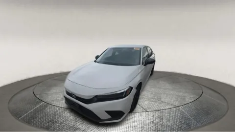 Another view of 2024 Honda Civic Sport for sale in Fredericksburg, VA at Autos Direct Fredericksburg