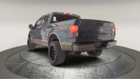 Another view of 2019 Ford F-150 King Ranch for sale in Fredericksburg, VA at Autos Direct Fredericksburg