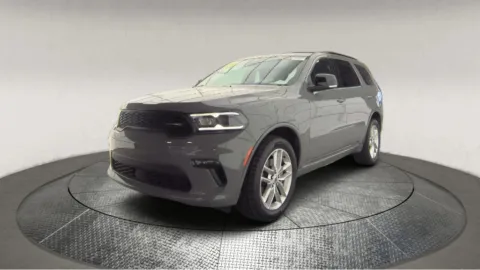 Another view of 2023 Dodge Durango GT Plus for sale in Fredericksburg, VA at Autos Direct Fredericksburg