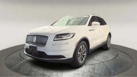 Another view of 2022 Lincoln Nautilus Reserve for sale in Fredericksburg, VA at Autos Direct Fredericksburg