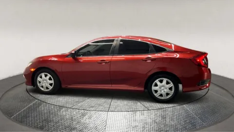 More photos of 2021 Honda Civic LX at Autos Direct Fredericksburg, VA