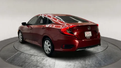 More photos of 2021 Honda Civic LX at Autos Direct Fredericksburg, VA