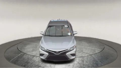 Photos of 2020 Toyota Camry for sale in Fredericksburg, VA at Autos Direct Fredericksburg