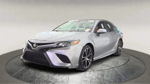 Another view of 2020 Toyota Camry for sale in Fredericksburg, VA at Autos Direct Fredericksburg