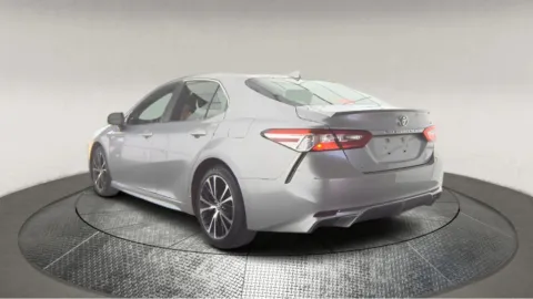 More photos of 2020 Toyota Camry at Autos Direct Fredericksburg, VA