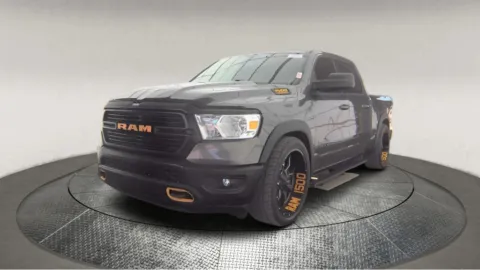 Another view of 2021 Ram 1500 Big Horn/Lone Star for sale in Fredericksburg, VA at Autos Direct Fredericksburg